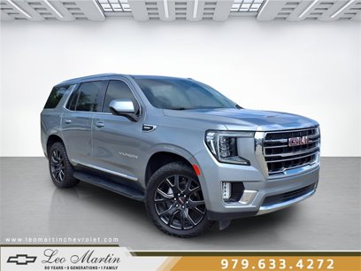 Used 2023 GMC Yukon SLT