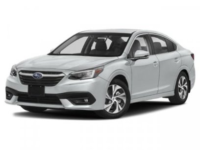 Used 2020 Subaru Legacy Premium w/ Popular Package #1