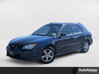 Used 2006 Subaru Impreza 2.5i