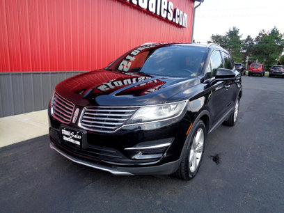 Used 2016 Lincoln MKC Premiere
