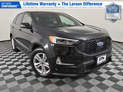 Used 2020 Ford Edge ST w/ Equipment Group 401A