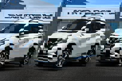 Used 2019 Nissan Murano SV w/ Cargo Package