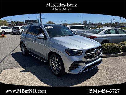 Used 2024 Mercedes-Benz GLE 450 4MATIC