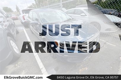 Used 2020 Volkswagen Passat 2.0T R-Line