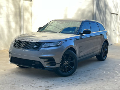 Certified 2023 Land Rover Range Rover Velar R-Dynamic S