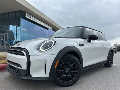 Certified 2024 MINI Cooper 2-Door Hardtop