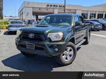 Used 2013 Toyota Tacoma PreRunner