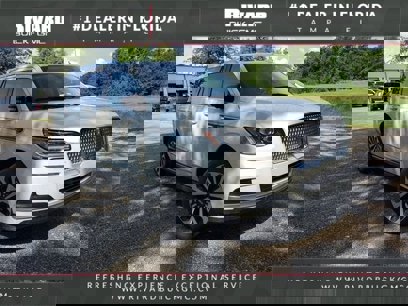Used 2024 Lincoln Navigator Reserve