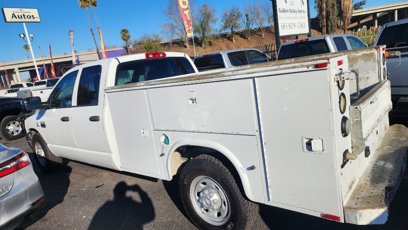 Used 2007 Dodge Ram 3500 Truck ST w/ PWR Accessory Group
