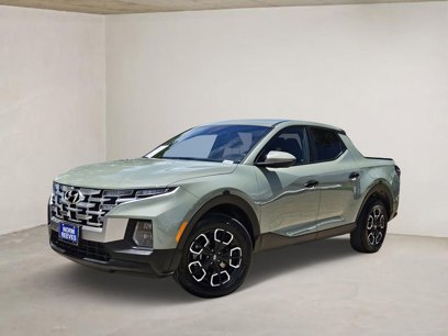 Certified 2024 Hyundai Santa Cruz SEL