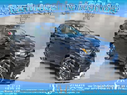 Used 2022 Honda CR-V EX