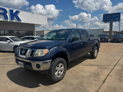 Used 2011 Nissan Frontier SV