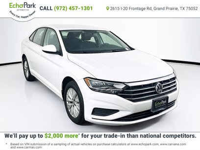 Used 2020 Volkswagen Jetta S w/ Driver Assistance Package