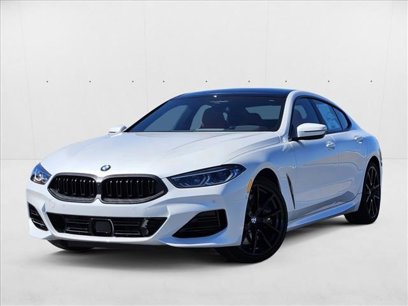 Used 2024 BMW 840i Gran Coupe