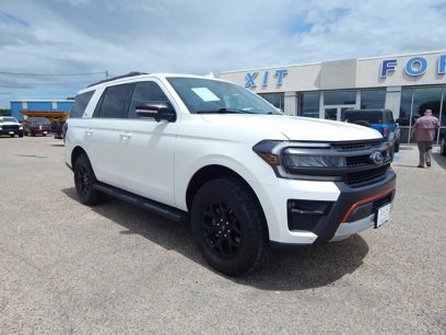 Used 2022 Ford Expedition Timberline