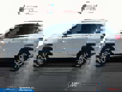 Used 2016 Jeep Grand Cherokee Laredo w/ Quick Order Package 23E