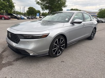 Used 2023 Honda Accord Touring