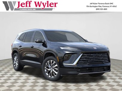New 2025 Buick Enclave Preferred w/ Super Cruise Package