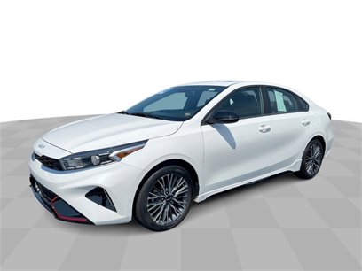 Used 2024 Kia Forte GT-Line w/ GT-Line Premium Package
