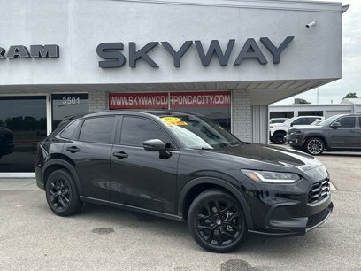 Used 2023 Honda HR-V Sport