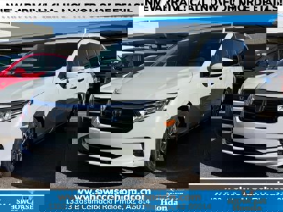Used 2022 Honda Odyssey EX-L
