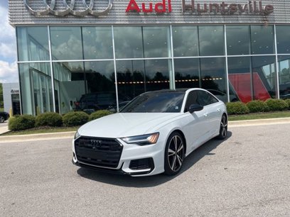 Used 2022 Audi S6 Prestige w/ Prestige Package
