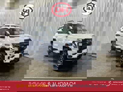 New 2026 GMC Terrain AT4 w/ Convenience Package III