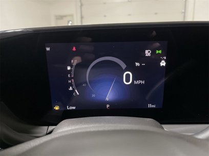 New 2025 Buick Envista Preferred w/ Convenience II Package