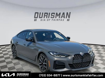 Used 2023 BMW M440i xDrive Gran Coupe w/ Premium Package