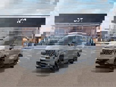 New 2025 Kia Carnival SX