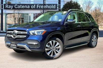 Certified 2022 Mercedes-Benz GLE 350 4MATIC