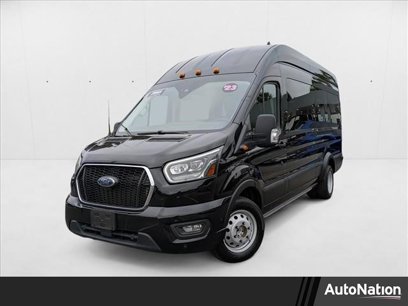 Used 2023 Ford Transit 350 XLT