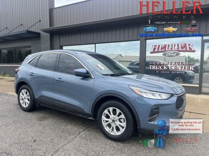 Used 2023 Ford Escape Active w/ Tech Pack #2