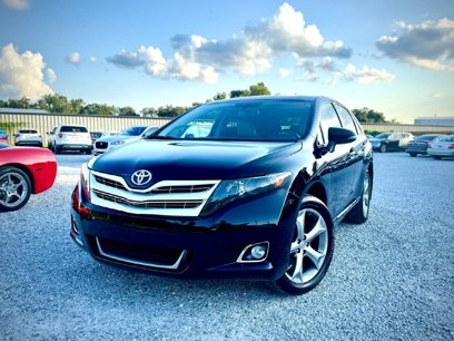 Used 2014 Toyota Venza XLE