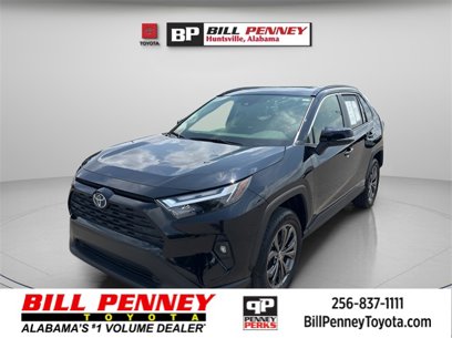 Used 2022 Toyota RAV4 XLE Premium