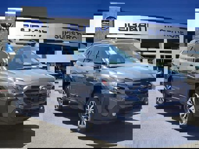 New 2025 Subaru Outback Premium w/ Popular Package #1A
