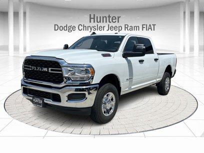 New 2024 RAM 2500 Big Horn