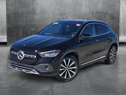 Used 2021 Mercedes-Benz GLA 250