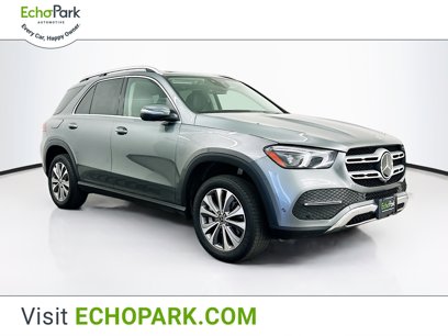 Used 2023 Mercedes-Benz GLE 350 4MATIC
