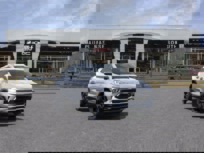 New 2025 Buick Encore GX Sport Touring w/ Advanced Technology Package