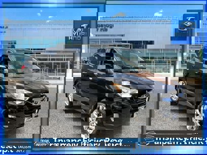 Used 2013 Hyundai Tucson Limited w/ Premium Pkg
