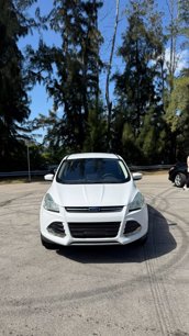 Used 2014 Ford Escape SE