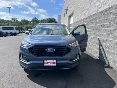 Used 2019 Ford Edge SEL