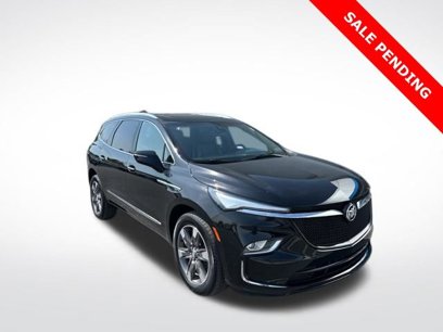 Certified 2023 Buick Enclave Essence w/ Experience Buick Package