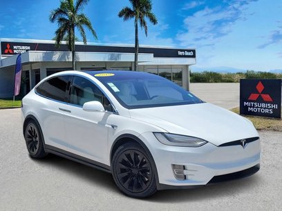 Used 2018 Tesla Model X 100D