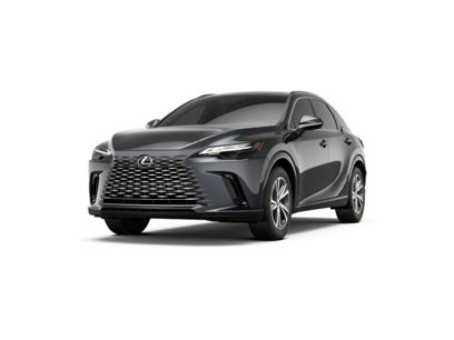 New 2025 Lexus RX 350 Premium