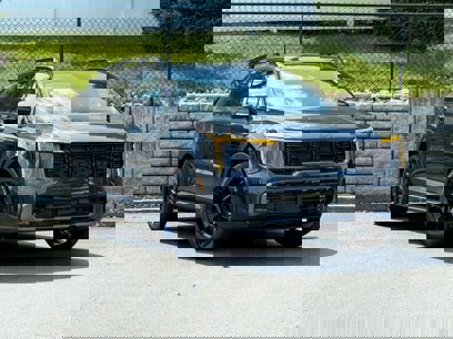 New 2025 Kia Sorento SX Prestige