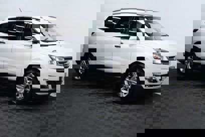 Used 2014 Chevrolet Traverse LT