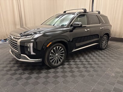 Used 2023 Hyundai Palisade Calligraphy