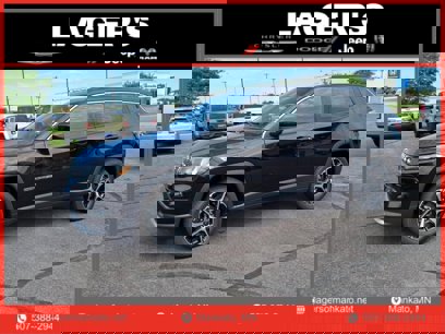 New 2025 Jeep Compass Limited w/ Sun and Sound Group